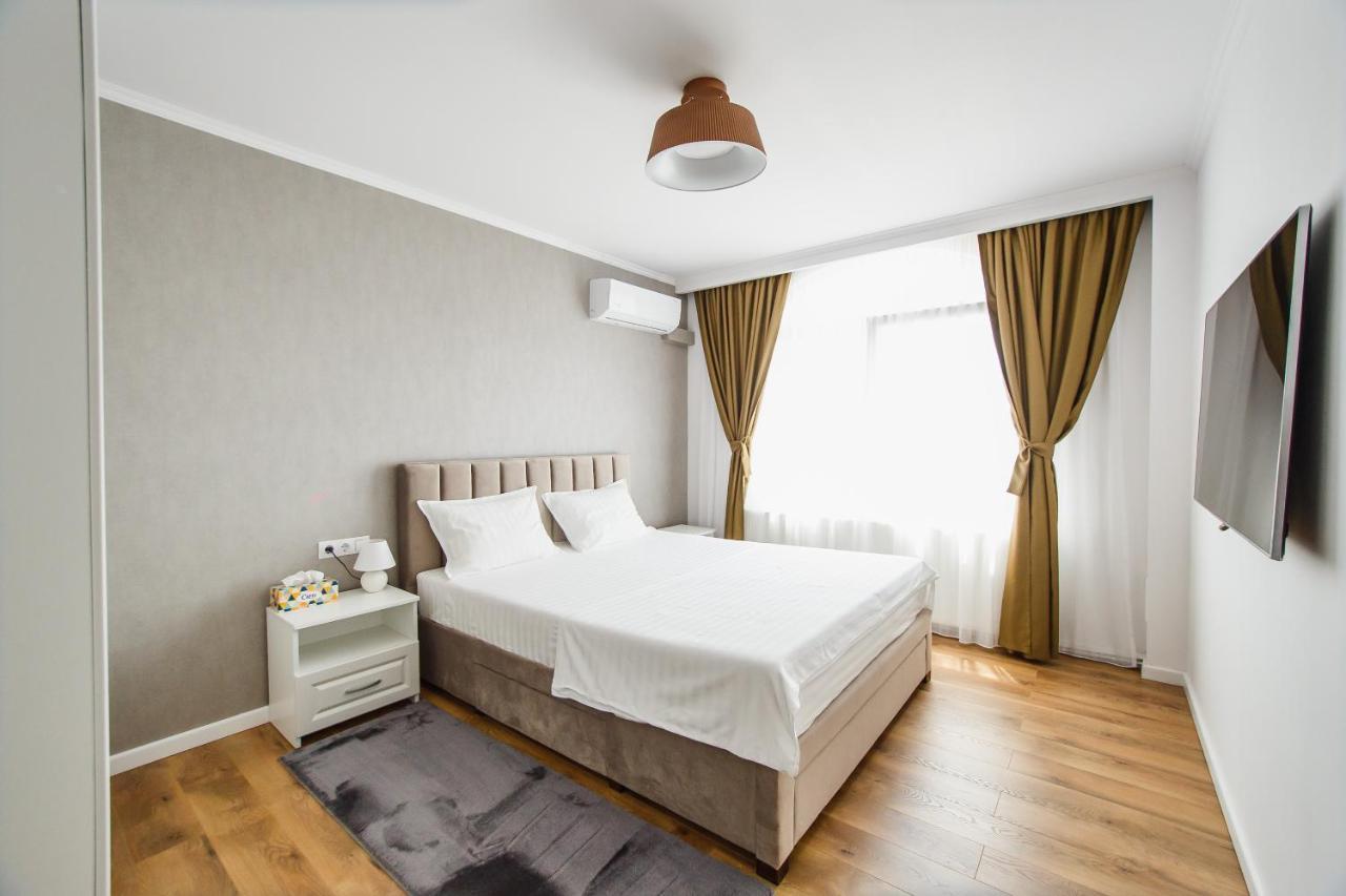 Apart Hotel Fresh Oradea Room photo